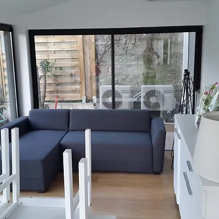 Le Clos Des Orangers Apartment *
