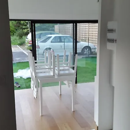 Apartment Le Clos Des Orangers Cannes